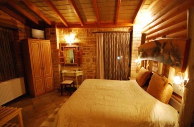 Hotel Lithos Agios Nikolaos  Habitación foto